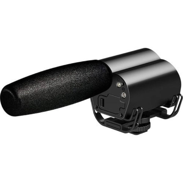 SARAMONIC VMICR Conderser Shotgun Microphone & Recorder