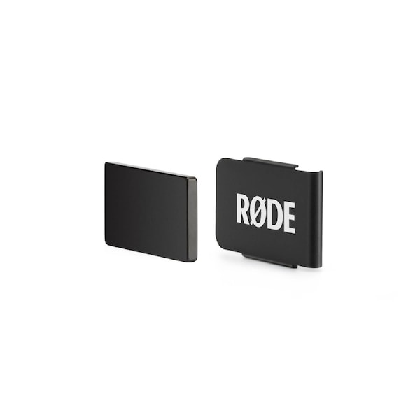 Rode MagClip GO - Magnetic Clip for Wireless Go