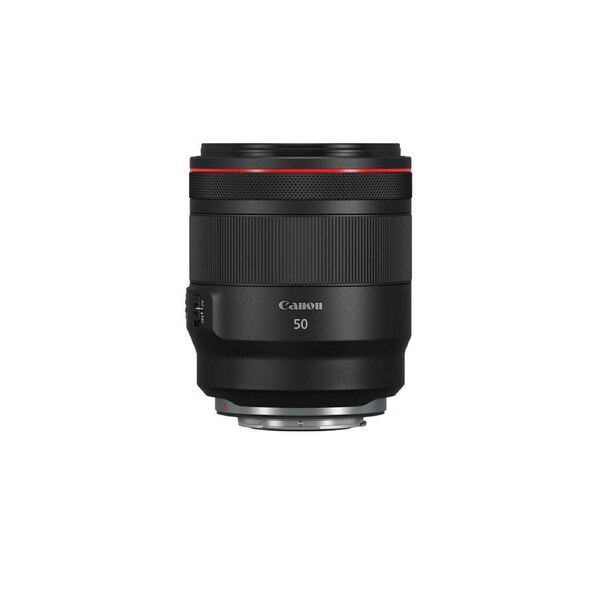Canon RF 50mm f/1.2L USM Lens