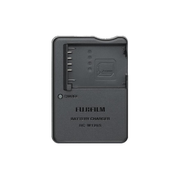 Fujifilm BC-W126S Battery Charger