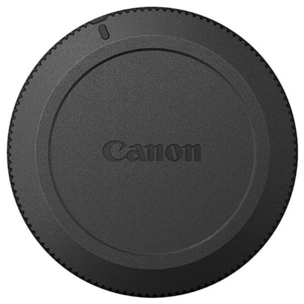 Canon Lens Dust Cap RF