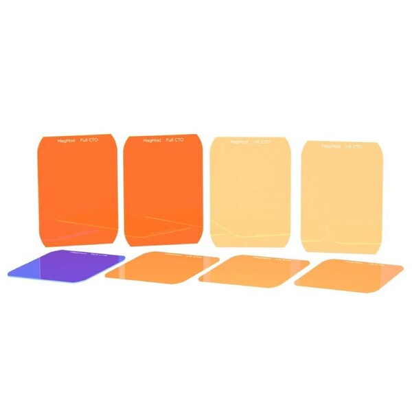 MagMod Advanced Gels