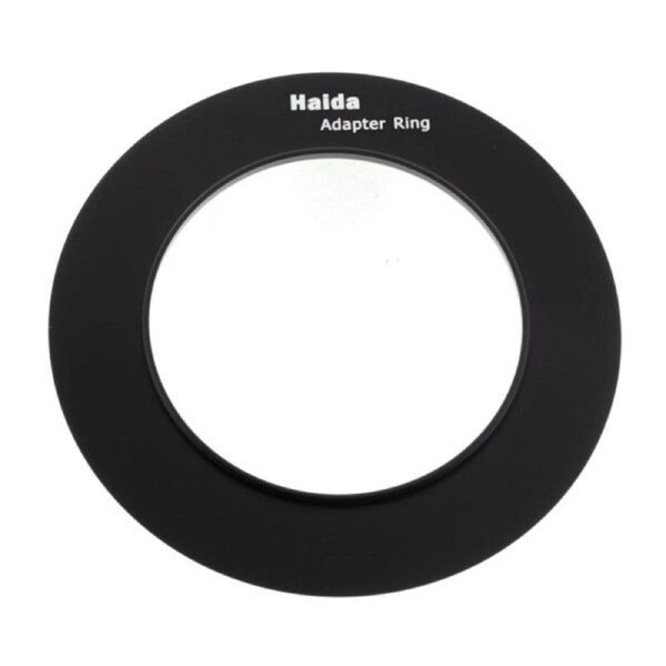 Haida Adapter Ring 58mm for 83 Series Filter Holder