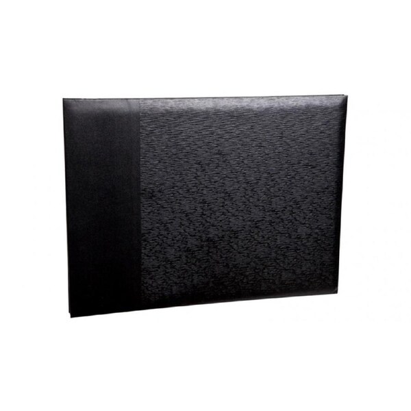 Profile - Profile Self Adhesive 375x300 - 10 Pages - Black
