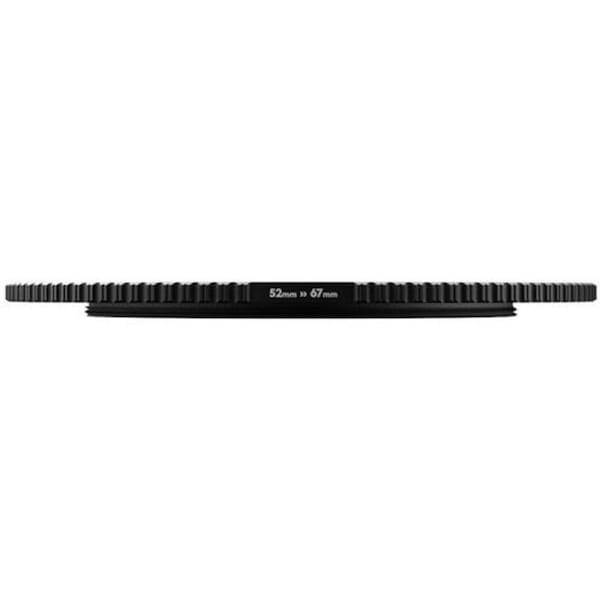 PolarPro Step-Up Ring 52mm to 67mm