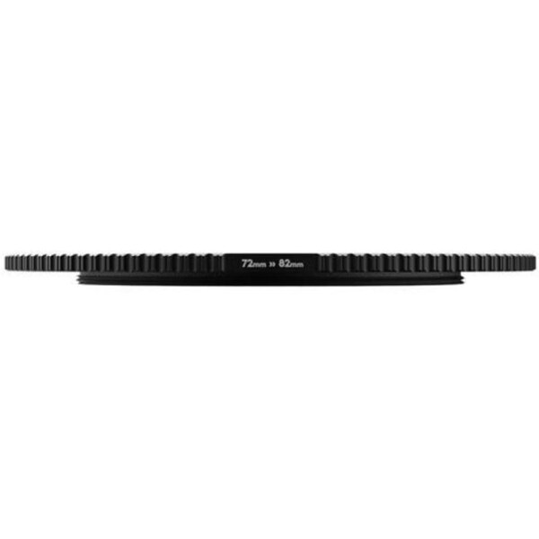PolarPro Step-Up Ring 72mm to 82mm