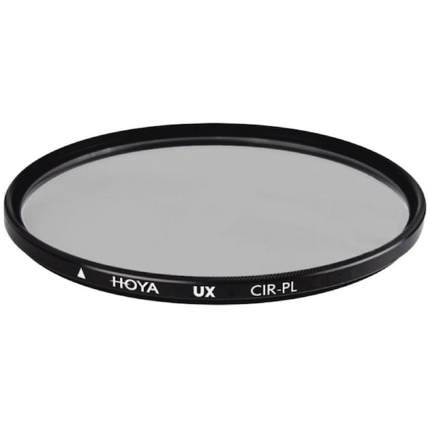 HOYA 55mm CIRC-POL UX Filter