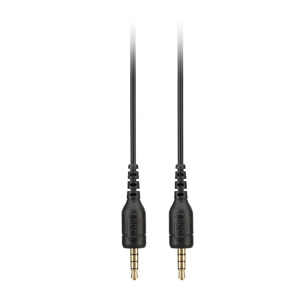 Rode SC9 3.5mm TRRS to TRRS patch 1.6m cable