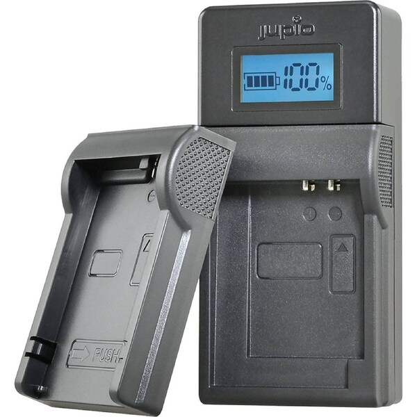 Jupio Panasonic USB Charging Kit 7.4V-8.4V