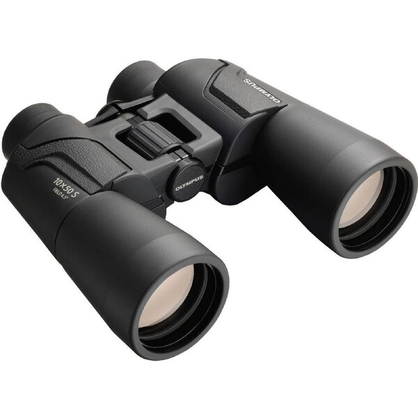 Olympus 10X50 S Binoculars