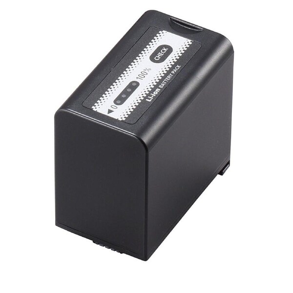 Panasonic AG-VBR89G Battery (8850mAh)