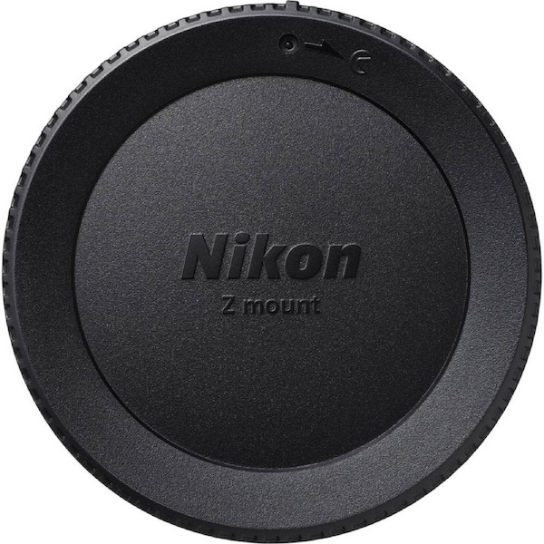Nikon BF-N1 Body Cap For Nikon Z Mount Cameras
