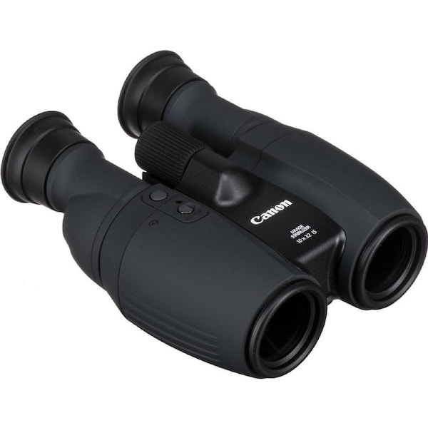 Canon 10x32 IS Binoculars