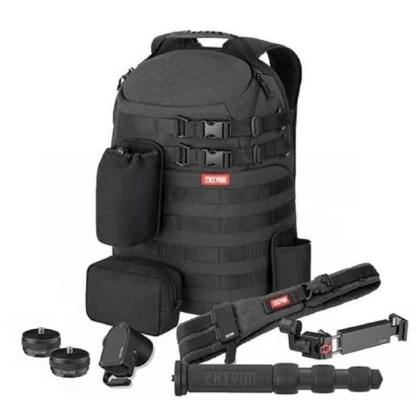 Zhiyun-Tech Weebill Lab Master Accessory Kit