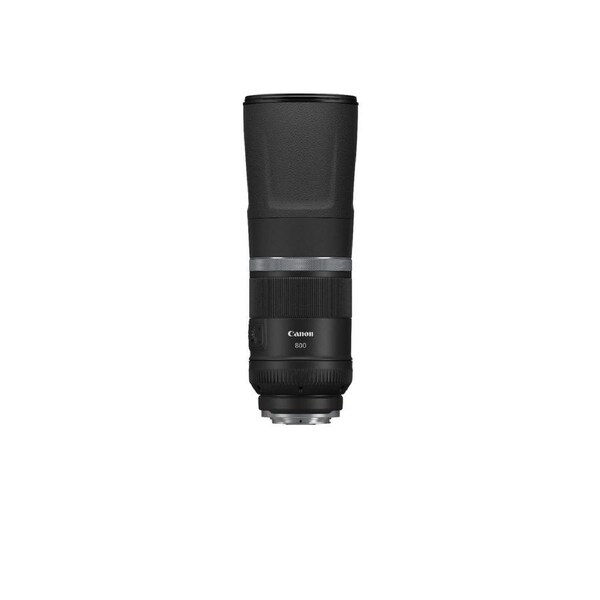 Canon RF 800mm f/11 IS STM Lens