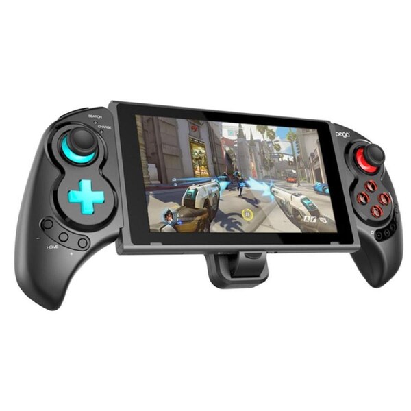 iPega PG-SW029 Bluetooth Controller GamePad for Switch PS3 Android PC