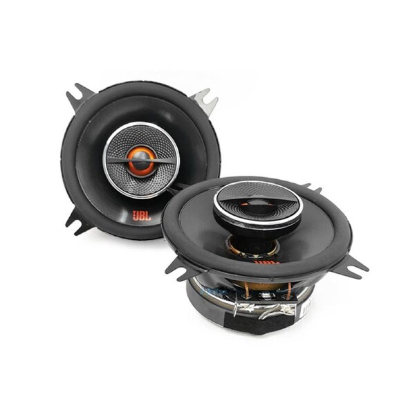 JBL GX428 4" 105W 2-Way Coaxial Full Range Car Audio Stereo Speakers