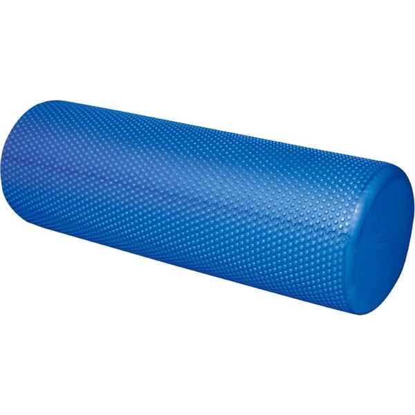 Body Sculpture 45cm Massage Foam Roller Home Yoga Workout Back Exercise Fitness