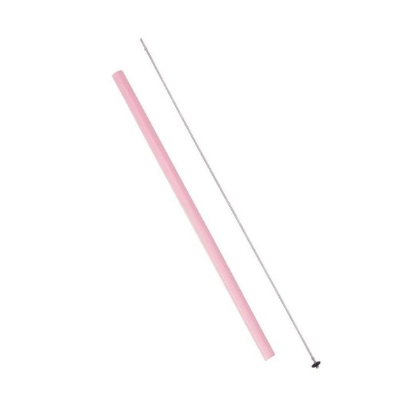 IS Gift Foldaway Silicone Straw Set