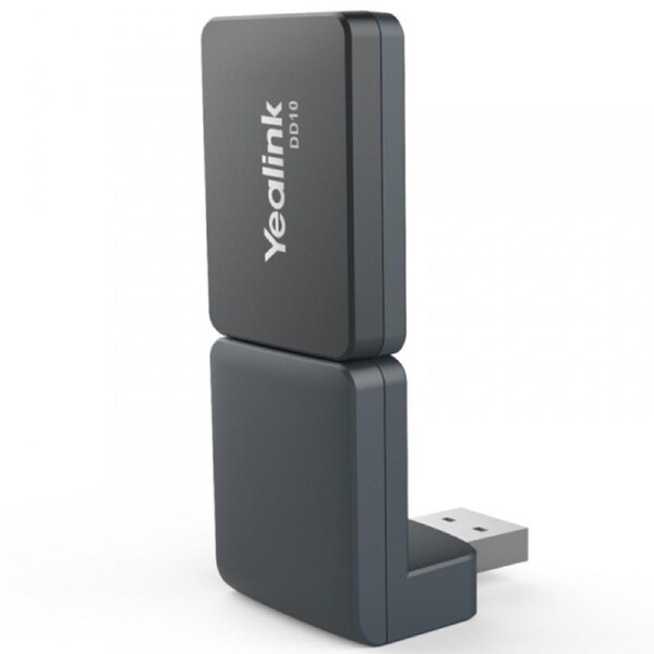 YEALINK DD10K DECT USB Dongle for the SIP-T41S and T42S