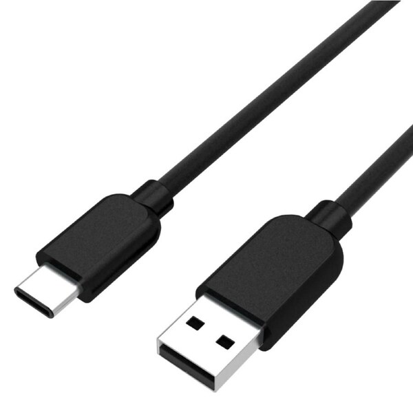 Type-C USB Data Sync Charger Charging Cable Cord for Sony WF WH-1000XM3 Xperia X XA1 XA2 XZ XZ1 XZ2 SRS-XB43 SRS-XB33 SRS-XB23 SRS-XB13 Speaker
