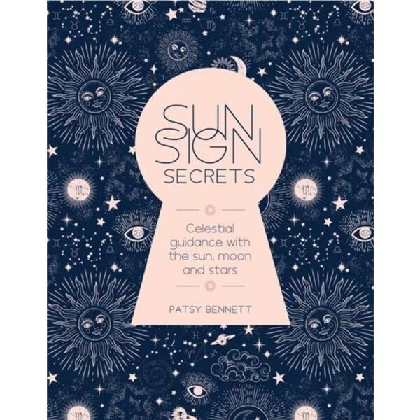 Sun Sign Secrets: Celestial guidance at your fingertips