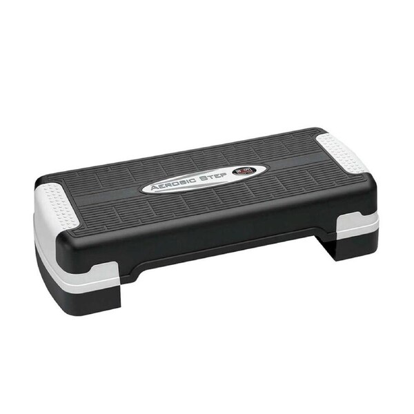 Body Sculpture 15cm Aerobic Stepper Stool Exercise Riser Block Home Gym Workout