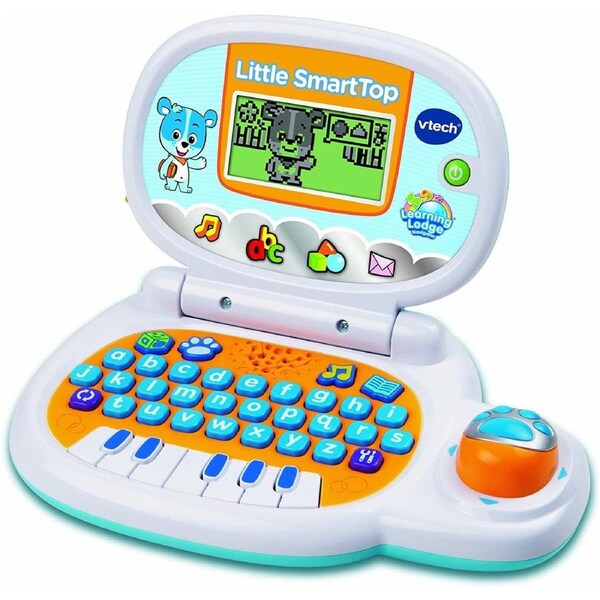 Vtech - Little Smart Top Vtech