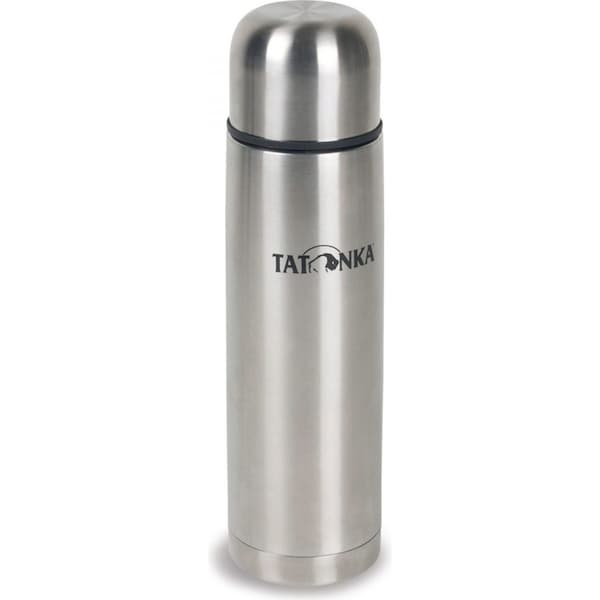 Tatonka 1L Hot & Cold Stuff Stainless Steel Flask/Vaccum Insulated Drink Bottle