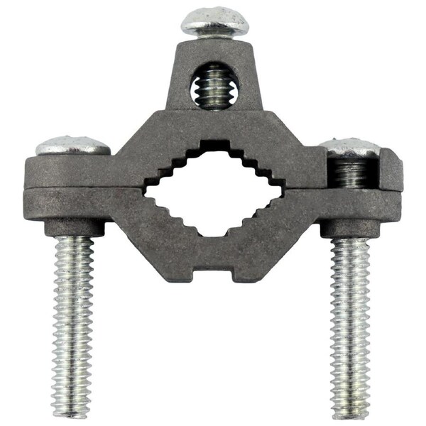 Thunderbird 12mm Rod Earth Clamp - EF-126