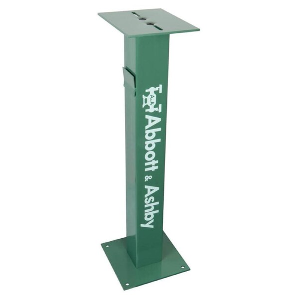 Abbott & Ashby Pedestal Suits Most Bench Grinders - ATPEDHDK