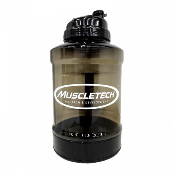MUSCLETECH Power Jug Shaker Bottle 2200 ml