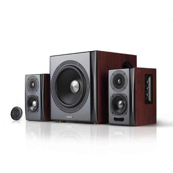 S350DB Computer Speaker System