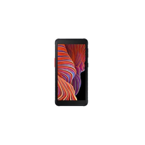 Samsung Galaxy XCover 5 64GB Enterprise Edition Black