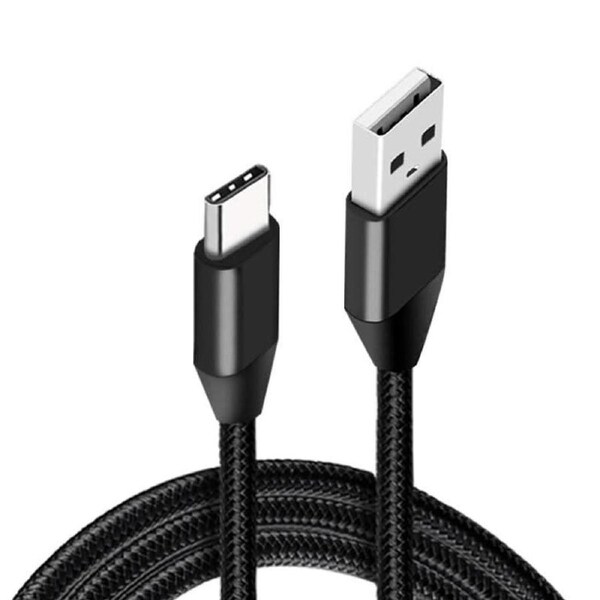 [3 Pack] Fast Charging USB Type C Charger Cable For Samsung Fold 7 6 5 4 SS25 S24 S23 S22 Google Pixel 9 8