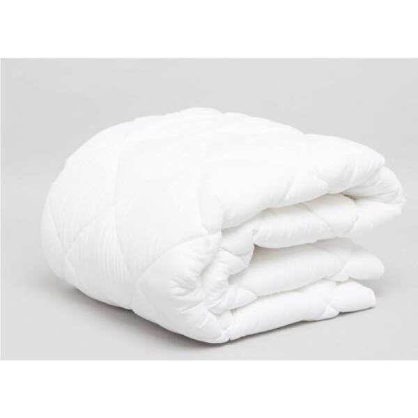 Double Fibresmart Quilt 350Gsm