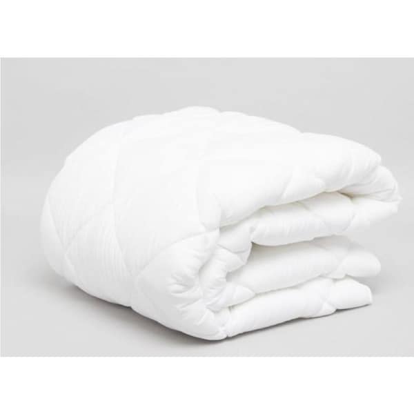 Single Fibresmart Quilt 350Gsm