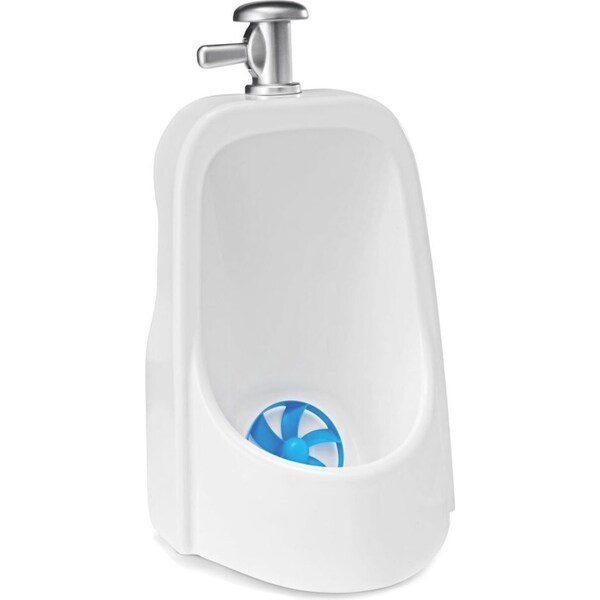 Summer Infant My Size Kids Wall Urinal Toddler Toilet/Potty Training 18m+