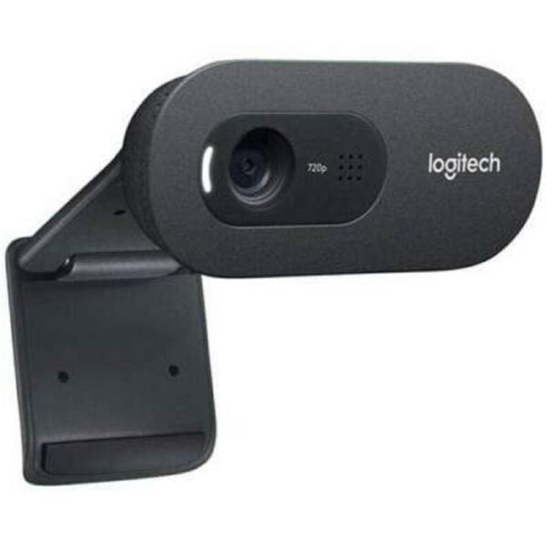 Logitech C270i 720P Webcam IPTV HD PC Mini Camera Built-in Microphone USB2.0