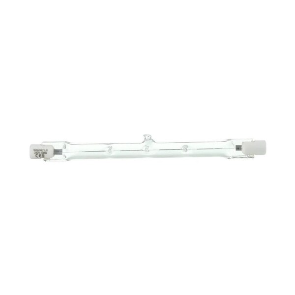 NLS 10243 - Linear Halogen Lamp 100w 118mm