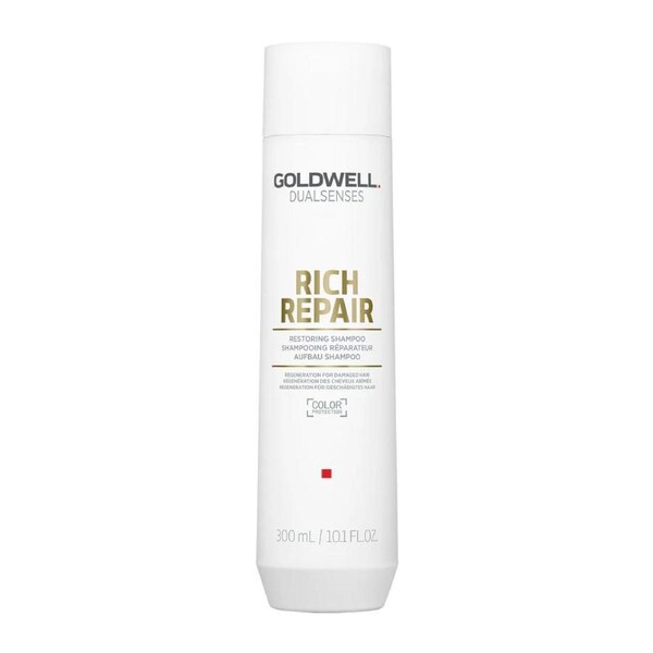 Goldwell Dualsenses Rich Repair Restoring Shampoo 300ml