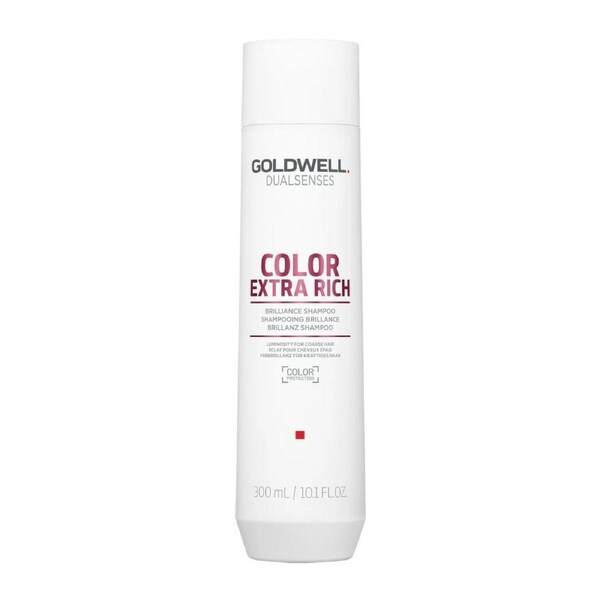 Goldwell Dualsenses Color Extra Rich Brilliance Shampoo - 300ml