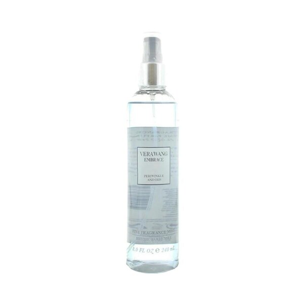 Vera Wang Periwinkle And Iris Body Mist 240ml