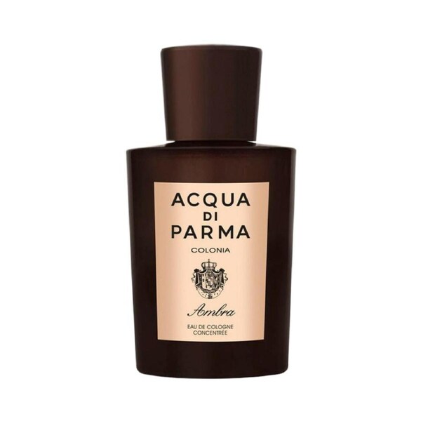 Acqua Di Parma Ambra (Concentree) 180ml Eau de Cologne
