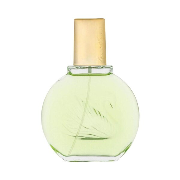 Gloria Vanderbilt Vanderbilt Jardin A New York 100ml Eau De Parfum