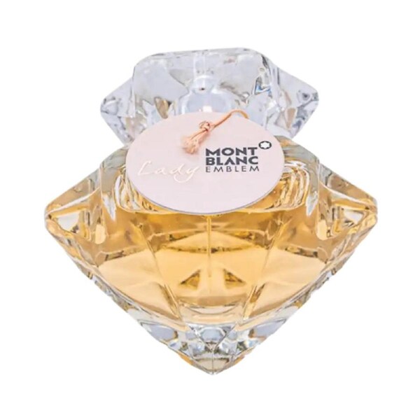 Montblanc Emblem 75ml Eau De Parfum