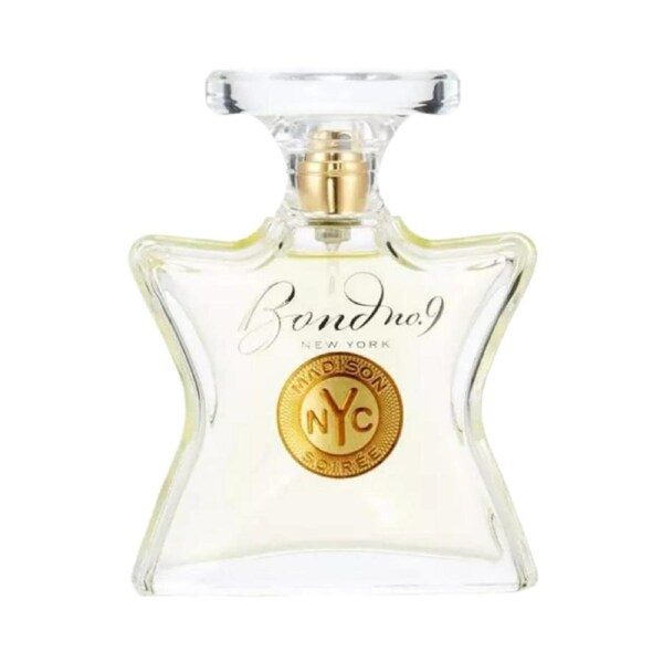 Bond No.9 Madison Soiree 50ml Eau De Parfum