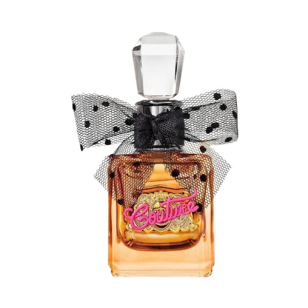 Juicy Couture Viva La Juicy Gold Couture 100ml Eau De Parfum