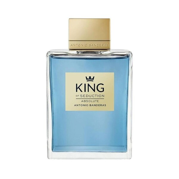 Antonio Banderas King Of Seduct Absolute 100ml Eau de Toilette