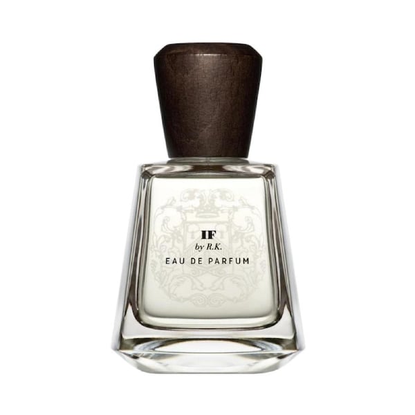 P. Frapin & Cie If 100ml Eau De Parfum